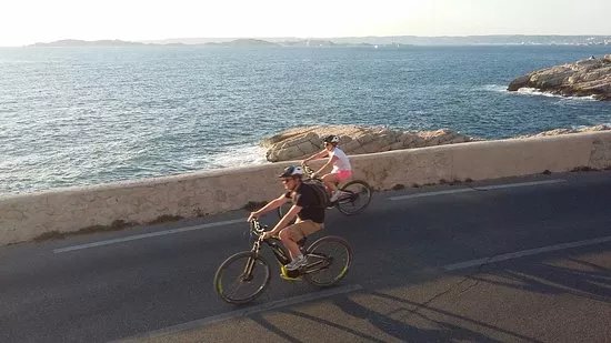 EVTT Provence