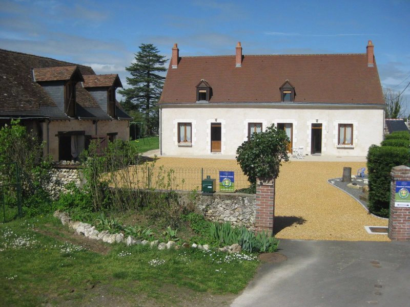 Le Pressoir