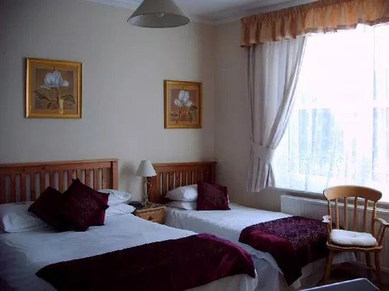 Camelot Lodge