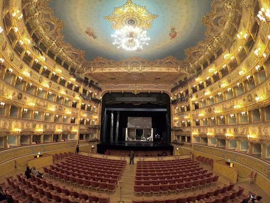 Teatro La Fenice