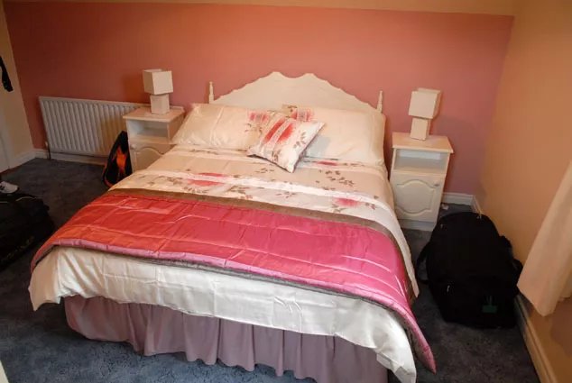 Daleview House B&B