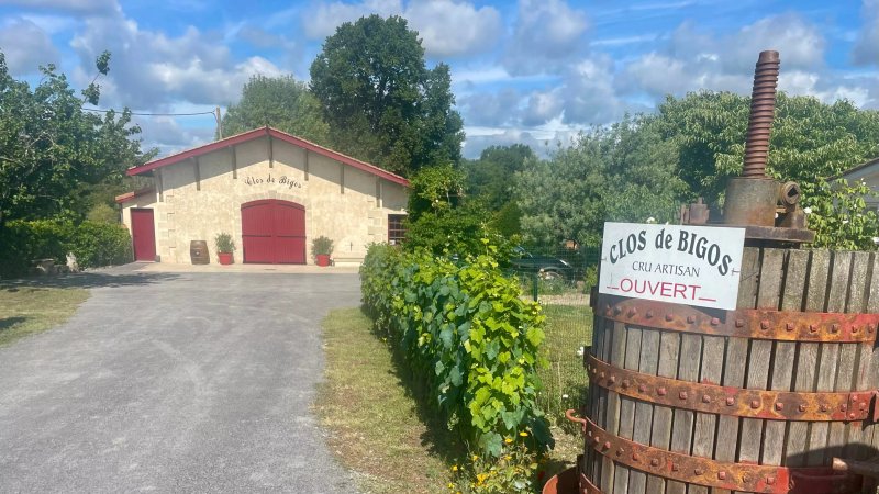 Clos de Bigos