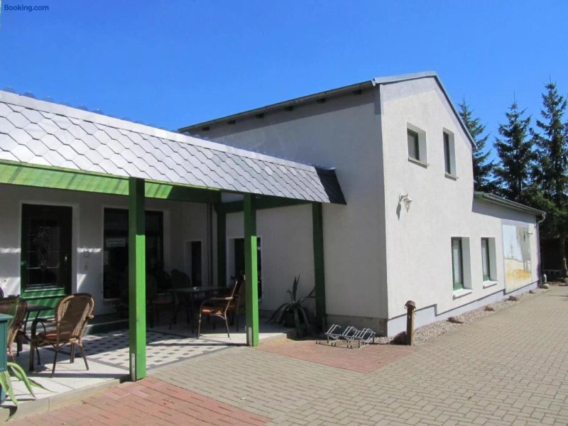 Pension Anni