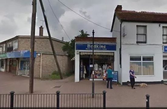 Bodkins - Beading and Knitting Classes