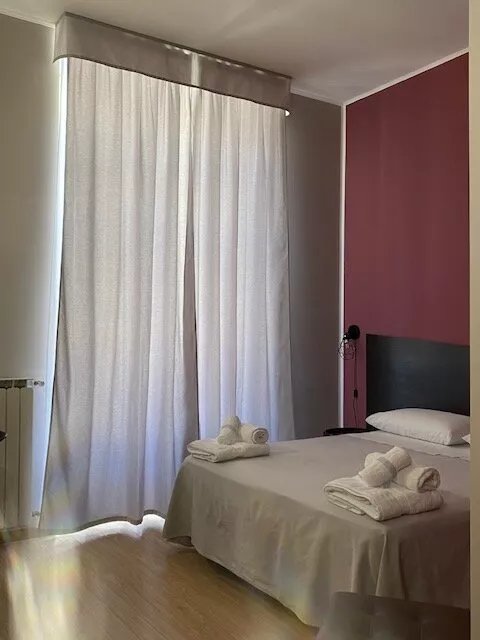 Hotel Marconi