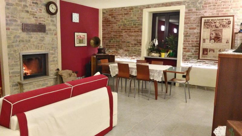 Bed and Breakfast Frazione Sant'Anna