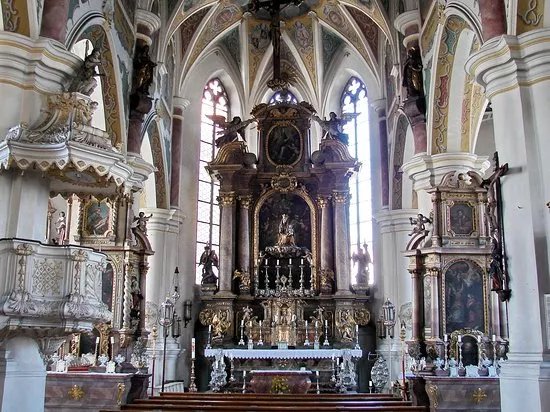 Frauenkirche