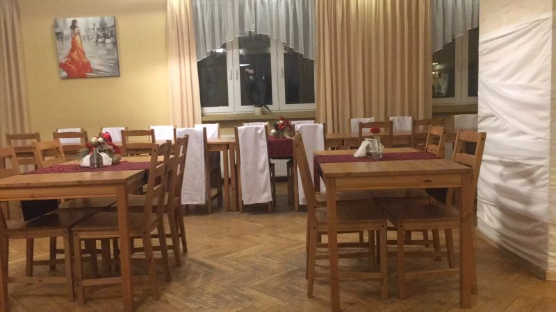 Hotel Wlokniarz