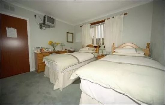 Roadside Croft Bed & Breakfast