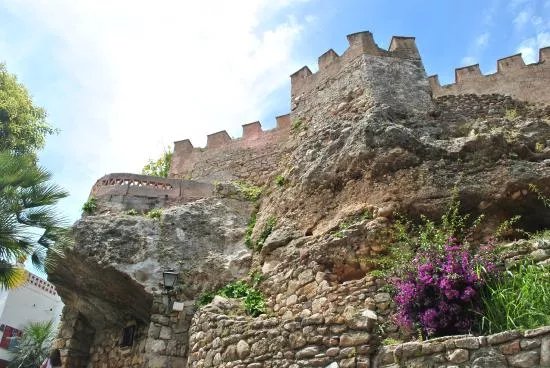 Murallas del Castillo (Las)