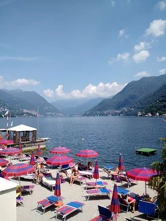 Lido Villa Olmo