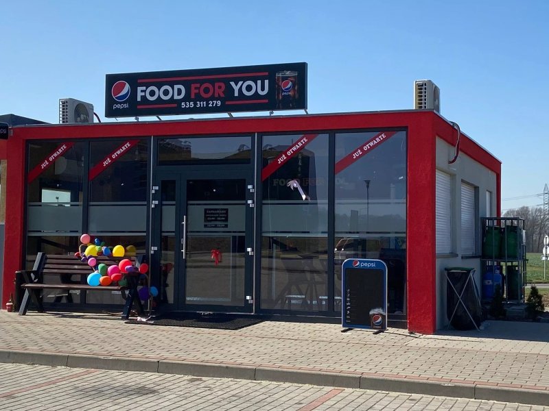 FoodforYou