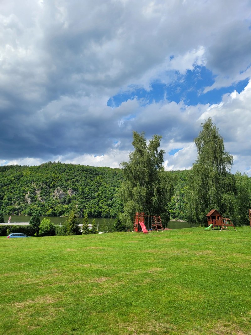Juniorcamp Nova Zivohost