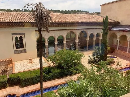 Palacio de los Condes de Cervellon