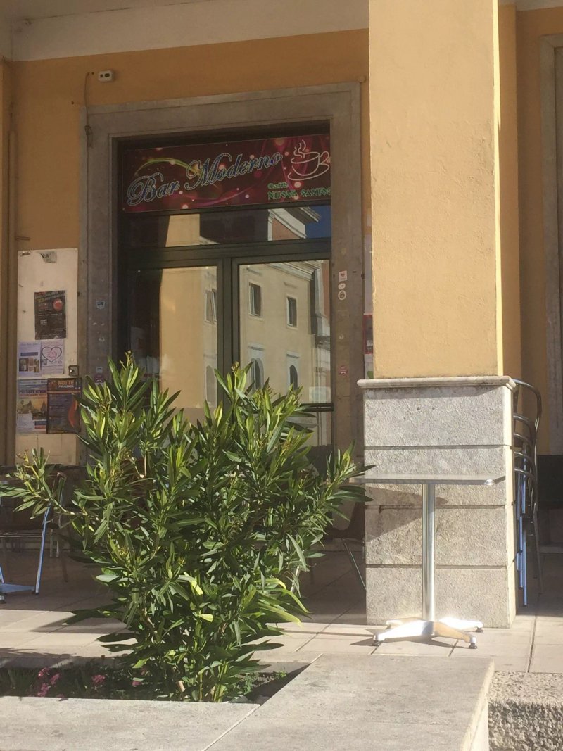 Bar Moderno Joso