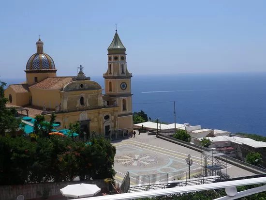 Parrocchia Di San Gennaro
