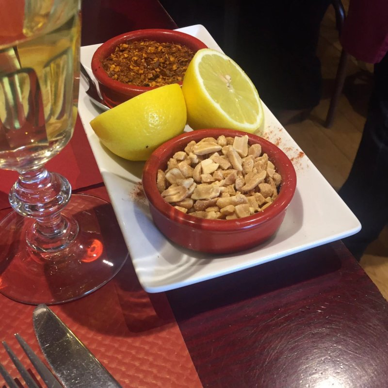 Les Domaines Qui Montent - La Table du Caviste