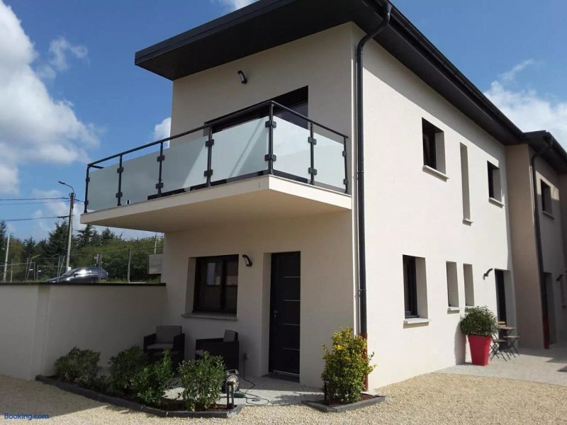 Villa'vi Lyon est