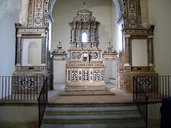 Chiesa di San Francesco d'Assisi