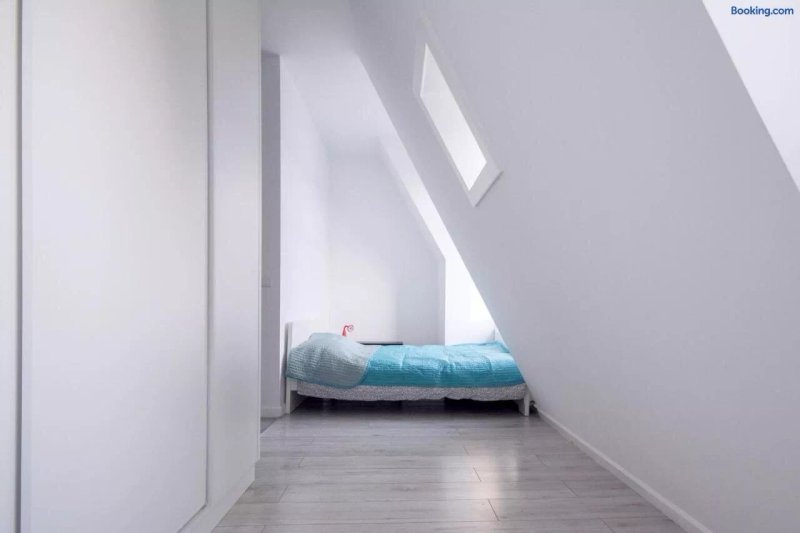 Apartament Przy Woonerfie