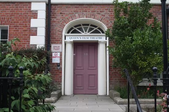 Queens Film Theatre