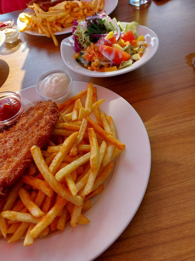Restaurant Spitzbergen
