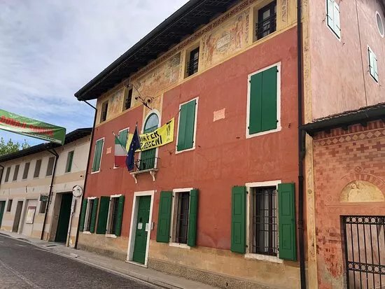 Palazzo Burovich