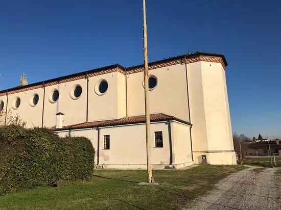 Chiesa San Giovanni Battista
