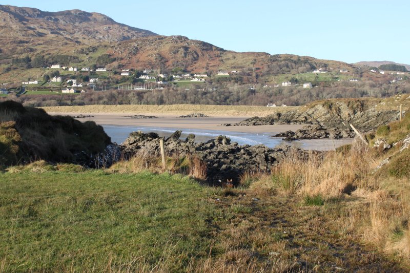 Puffin Lodge Bed & Breakfast