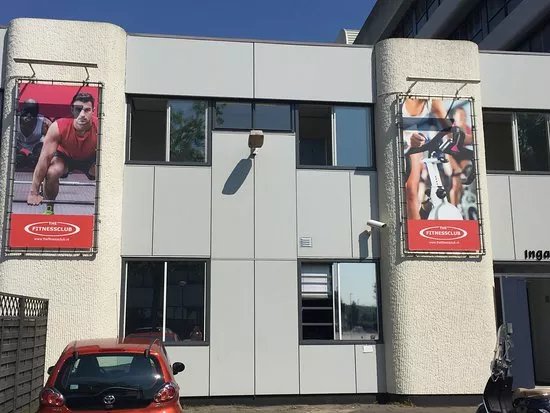 The Fitnessclub