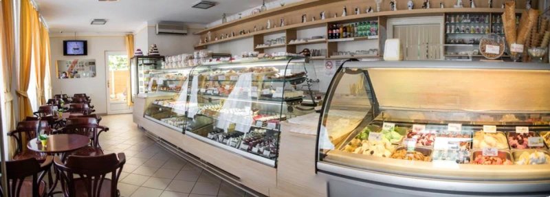 Mokka Patisserie