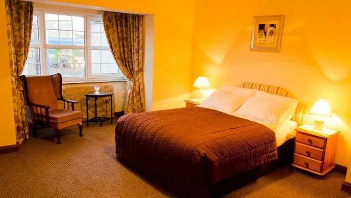 Brook Lodge B&B