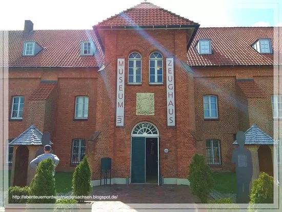 Museum Im Zeughaus