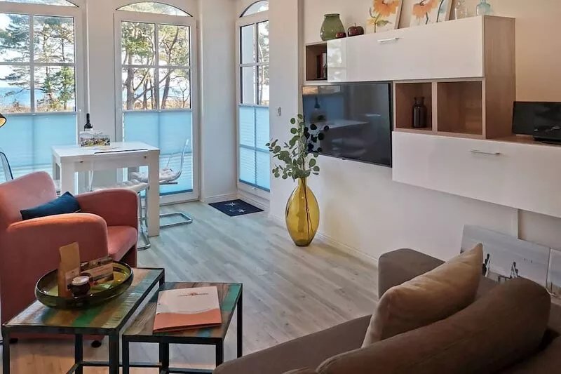 Haus Meeresblick FeWo Nordstern 238939 A 1.16 - FeWo Nordstern 238939 A 1.16