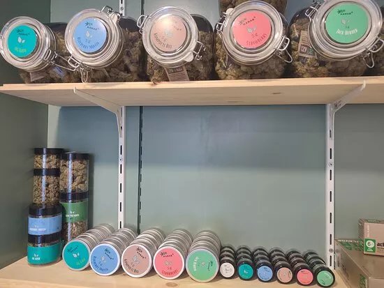 Cbd Histoire De Chanvre