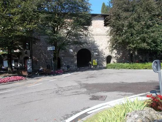 Porta Sant'Alessandro