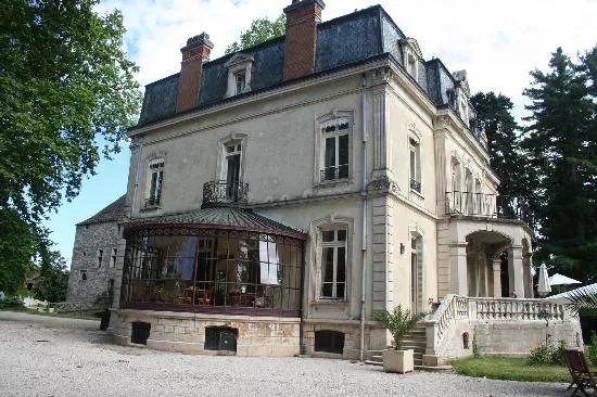Le Clos des Tourelles