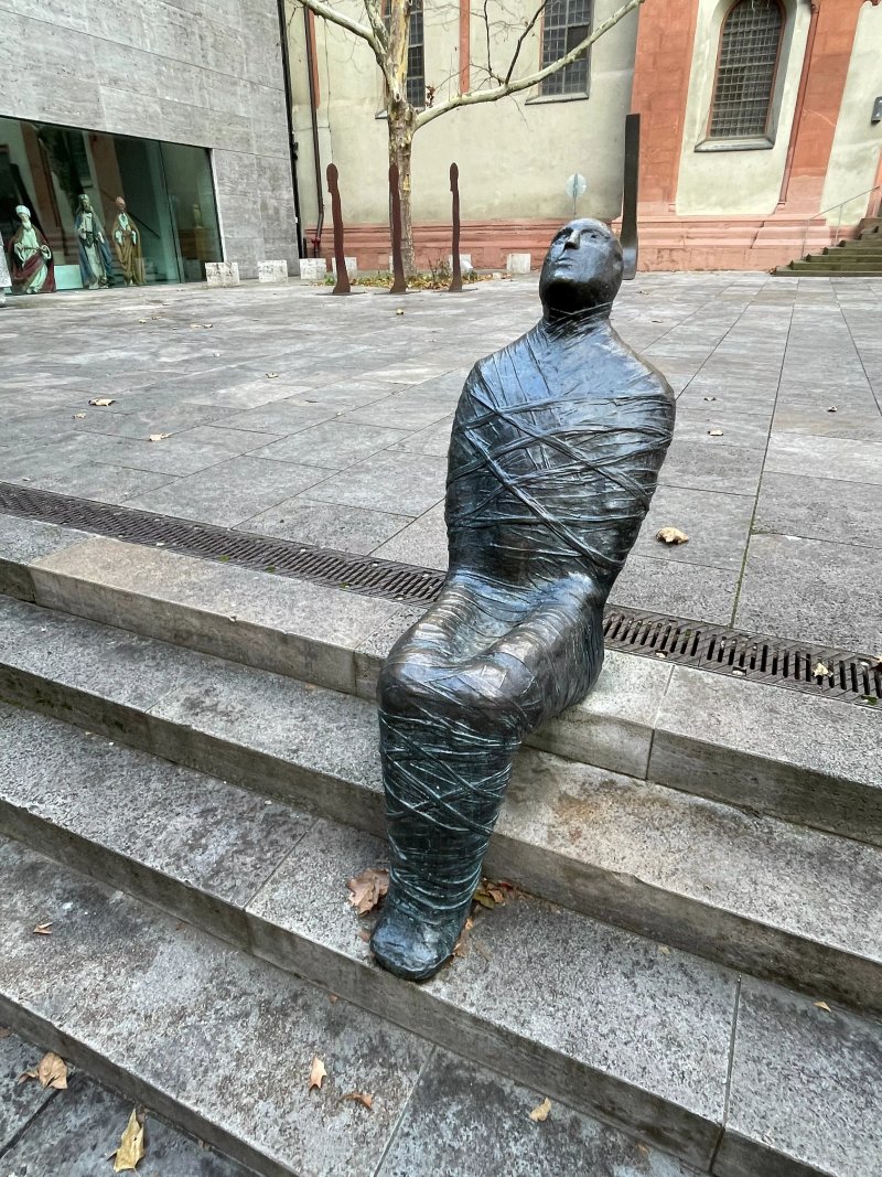 Der Grosse Sitzende