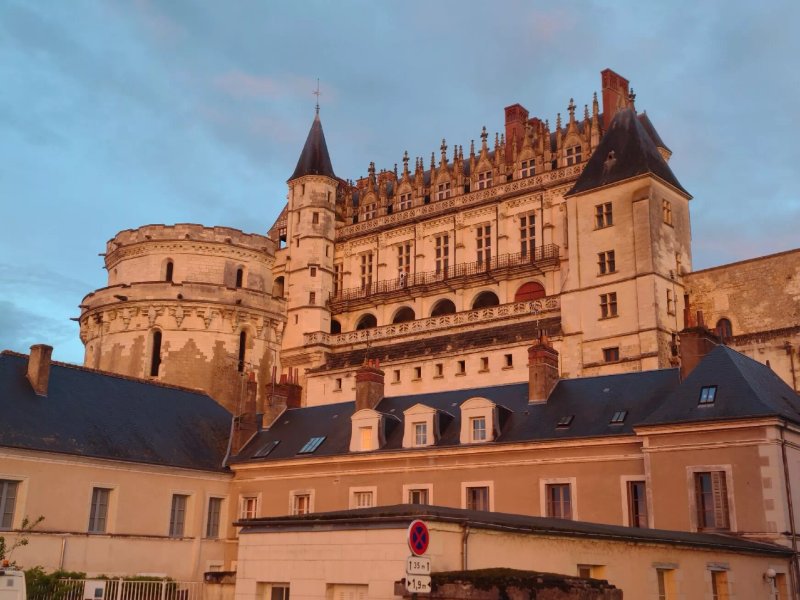 La Capitainerie
