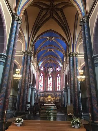 Eglise St Martin