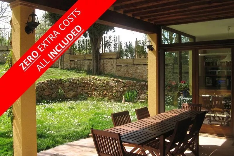 Villa dei 2 Ulivi (Abbadia Isola)