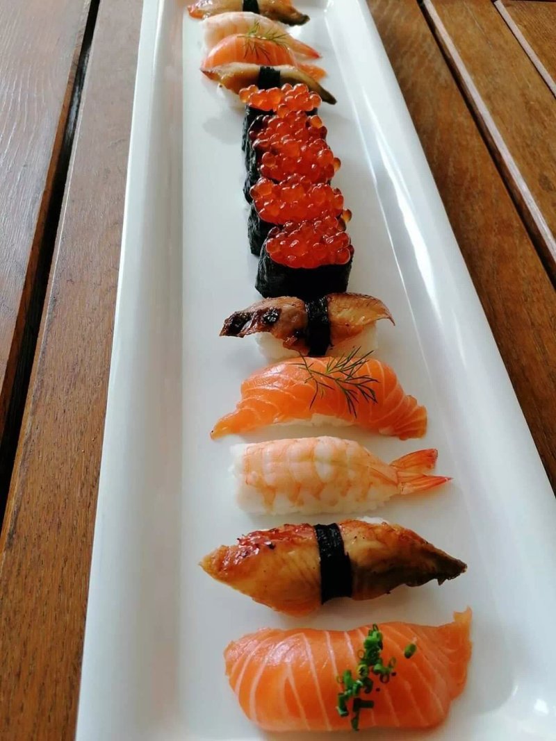 Kaito sushi