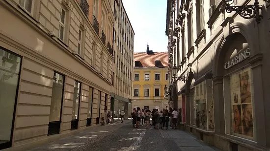 Viscardigasse