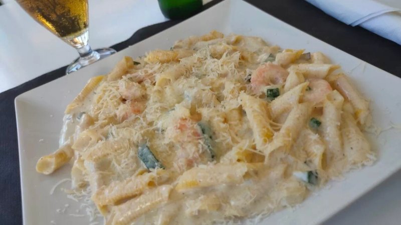 Pizzeria Panna & Pomodoro