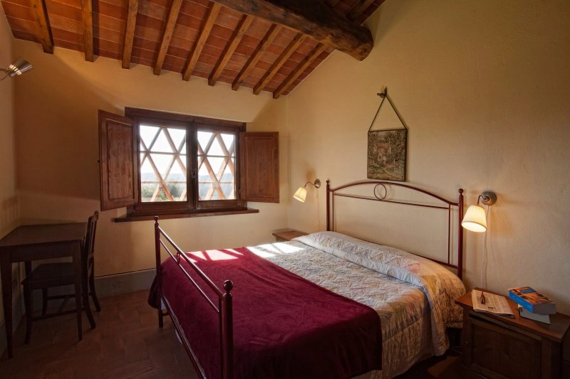 Agriturismo Fornacino