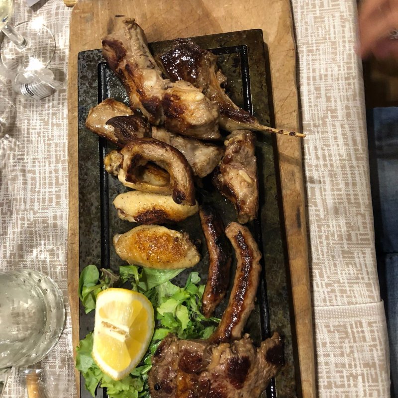Pizzeria Ristorante El Gaucho