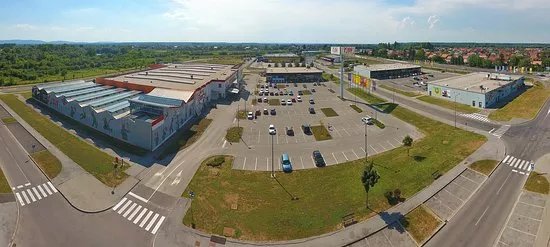 Supernova Sisak West