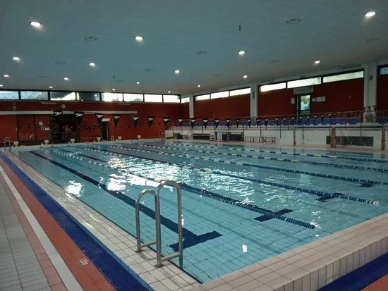 Piscina Cardellino