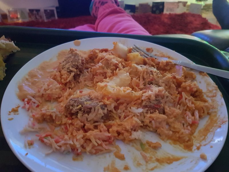 Dola's Indian Kitchen
