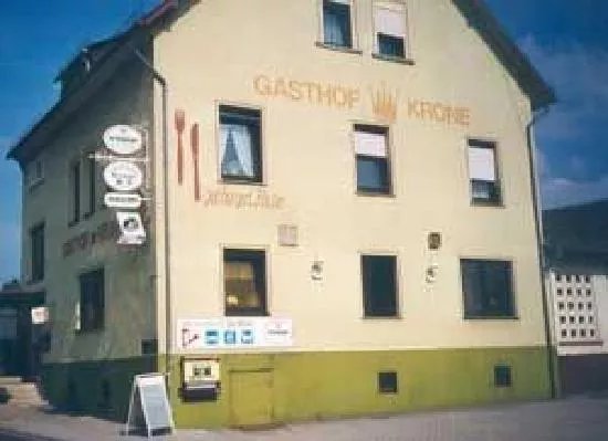 Gasthaus zur Krone